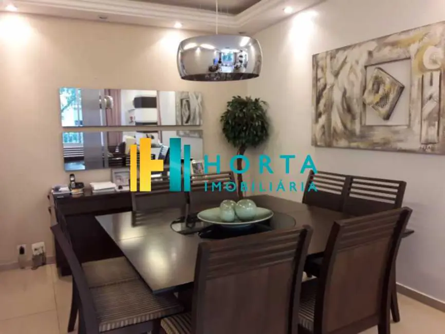 Foto 6 de Apartamento com 3 quartos à venda, 140m2 em Rio De Janeiro - RJ