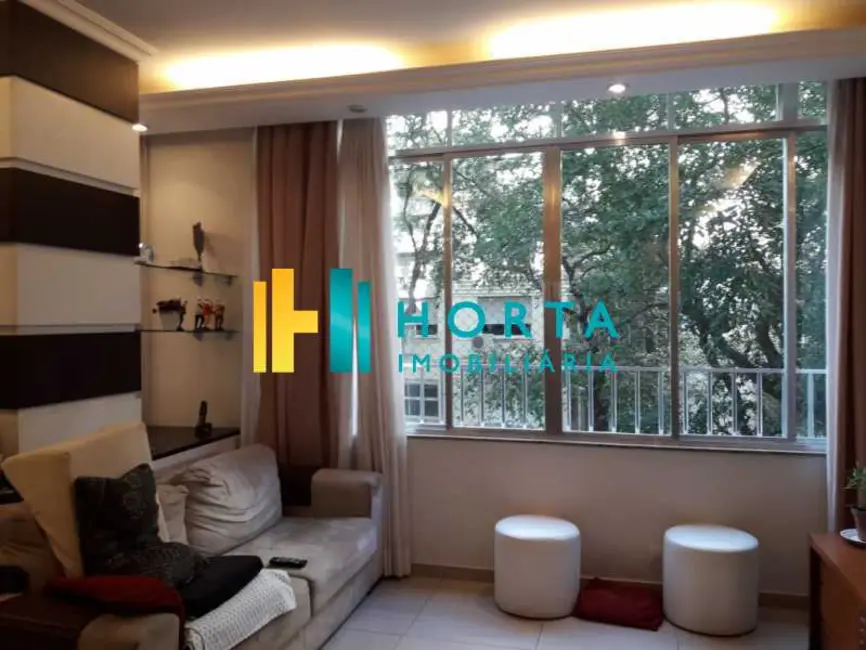 Foto 1 de Apartamento com 3 quartos à venda, 140m2 em Rio De Janeiro - RJ