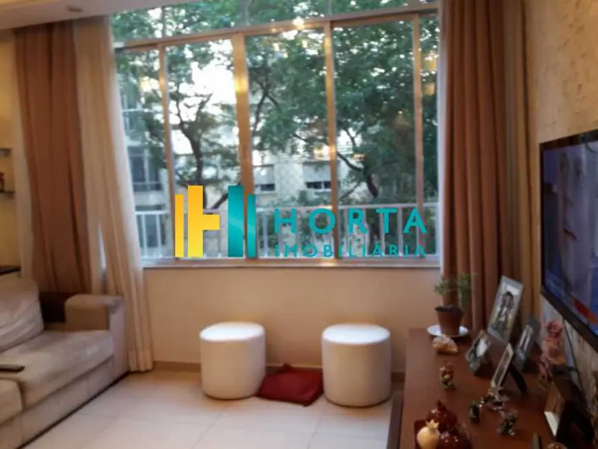 Foto 5 de Apartamento com 3 quartos à venda, 140m2 em Rio De Janeiro - RJ