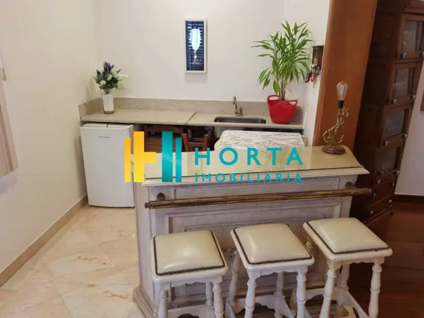 Foto 7 de Apartamento com 3 quartos à venda, 272m2 em Rio De Janeiro - RJ