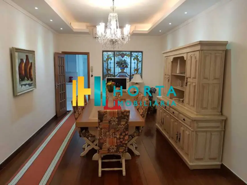 Foto 6 de Apartamento com 3 quartos à venda, 272m2 em Rio De Janeiro - RJ