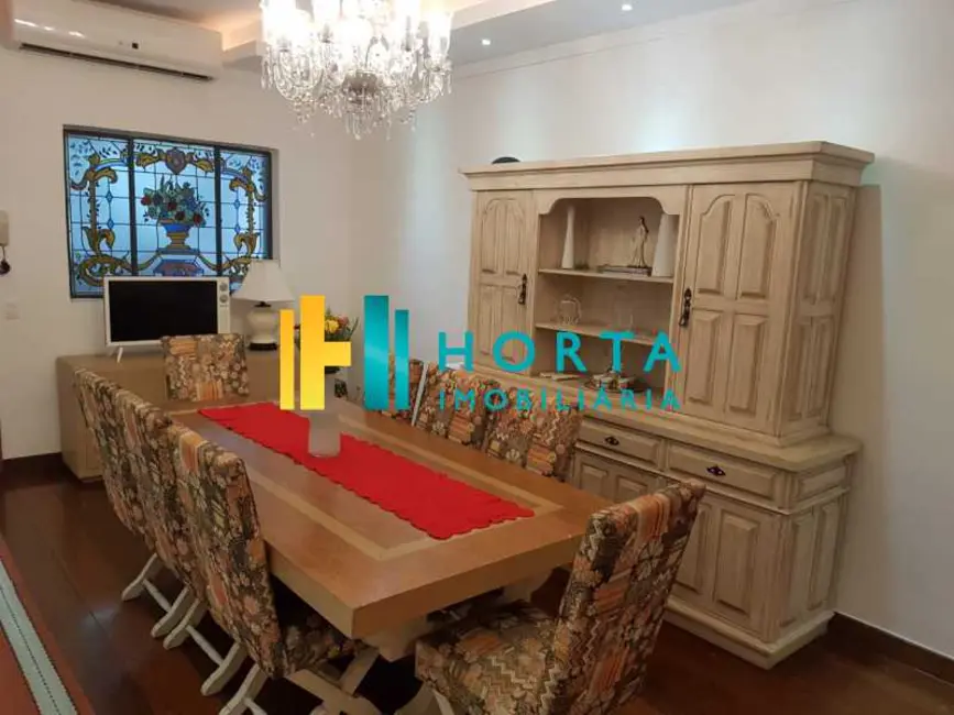 Foto 5 de Apartamento com 3 quartos à venda, 272m2 em Rio De Janeiro - RJ