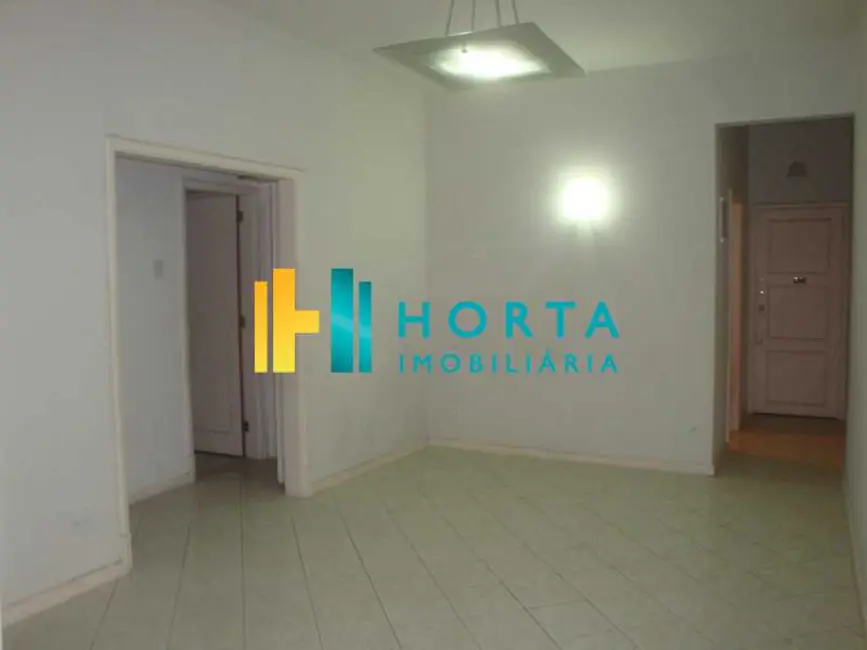 Foto 2 de Apartamento com 3 quartos à venda, 110m2 em Rio De Janeiro - RJ