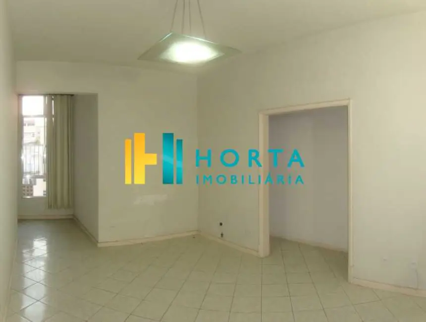 Foto 1 de Apartamento com 3 quartos à venda, 110m2 em Rio De Janeiro - RJ