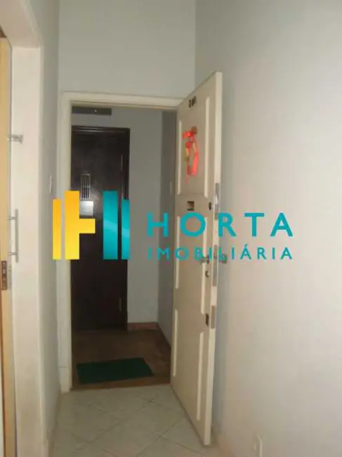 Foto 3 de Apartamento com 3 quartos à venda, 110m2 em Rio De Janeiro - RJ
