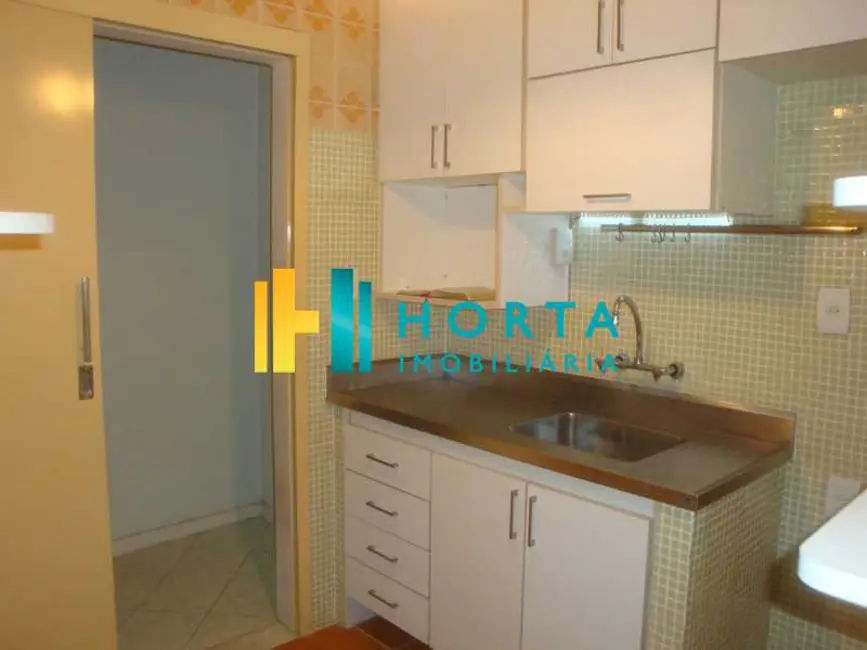 Foto 9 de Apartamento com 3 quartos à venda, 110m2 em Rio De Janeiro - RJ