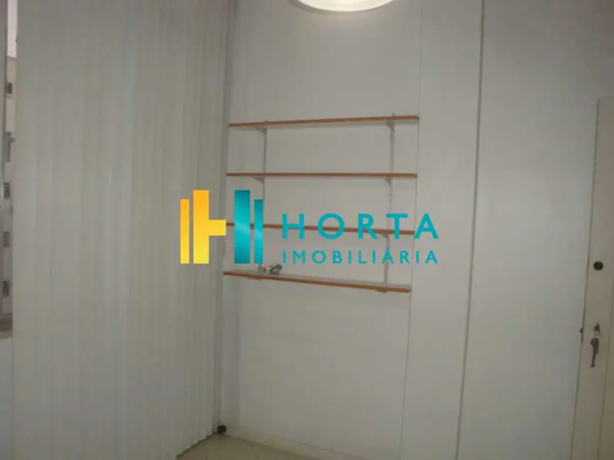 Foto 8 de Apartamento com 3 quartos à venda, 110m2 em Rio De Janeiro - RJ