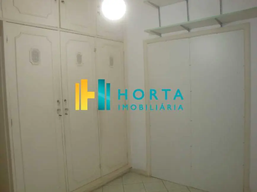 Foto 5 de Apartamento com 3 quartos à venda, 110m2 em Rio De Janeiro - RJ