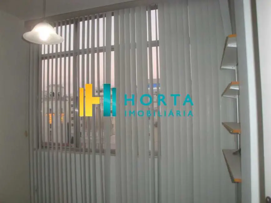 Foto 6 de Apartamento com 3 quartos à venda, 110m2 em Rio De Janeiro - RJ