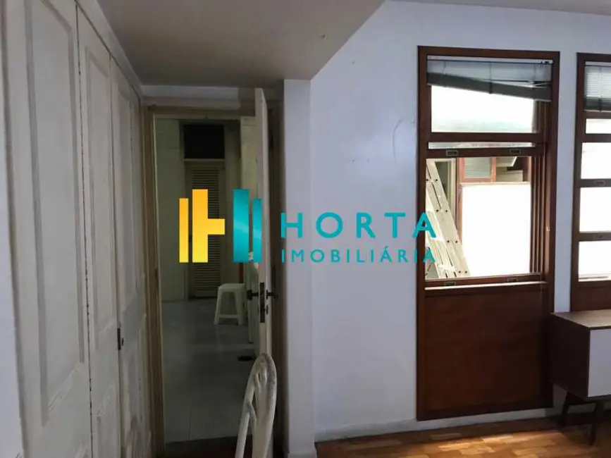 Apartamento com 3 quartos à venda, 204m2 em Rio De Janeiro - RJ - imagem 8 Foto 8 de Apartamento com 3 quartos à venda, 204m2 em Rio De Janeiro - RJ
