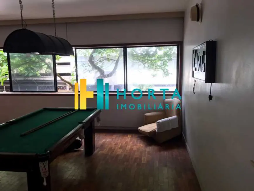 Apartamento com 3 quartos à venda, 204m2 em Rio De Janeiro - RJ - imagem 5 Foto 5 de Apartamento com 3 quartos à venda, 204m2 em Rio De Janeiro - RJ