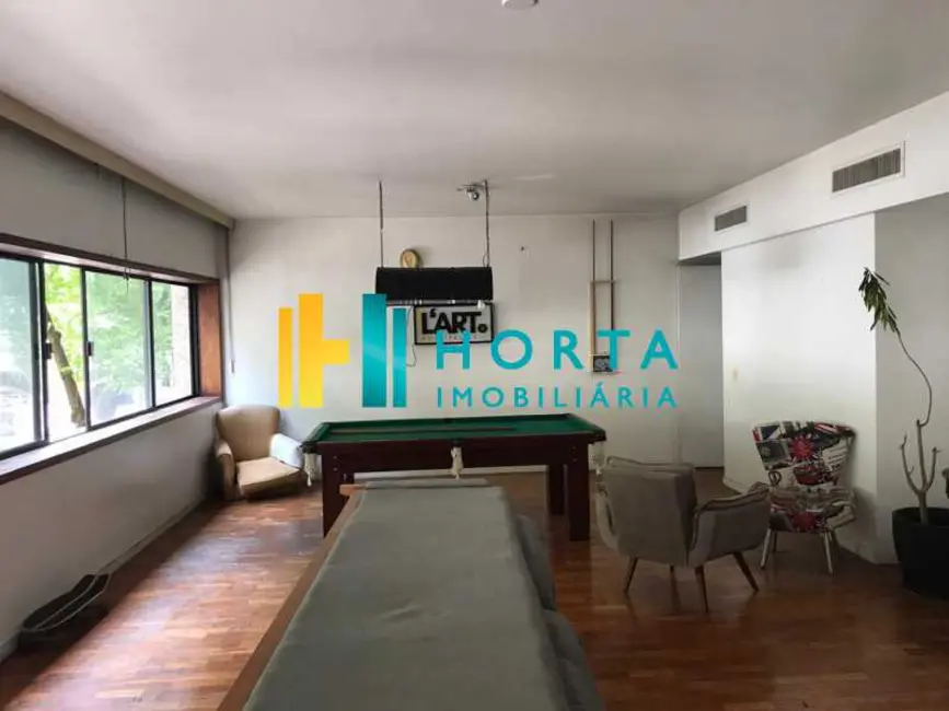 Apartamento com 3 quartos à venda, 204m2 em Rio De Janeiro - RJ - imagem 1 Foto 1 de Apartamento com 3 quartos à venda, 204m2 em Rio De Janeiro - RJ