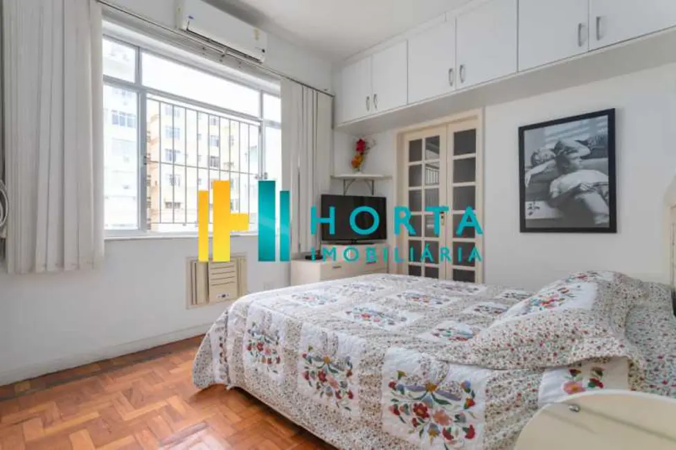 Foto 8 de Apartamento com 3 quartos à venda, 166m2 em Rio De Janeiro - RJ