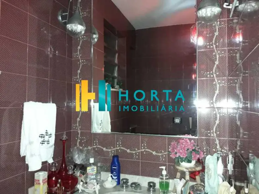 Foto 6 de Apartamento com 3 quartos à venda, 238m2 em Rio De Janeiro - RJ