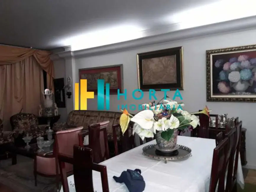 Foto 1 de Apartamento com 3 quartos à venda, 238m2 em Rio De Janeiro - RJ