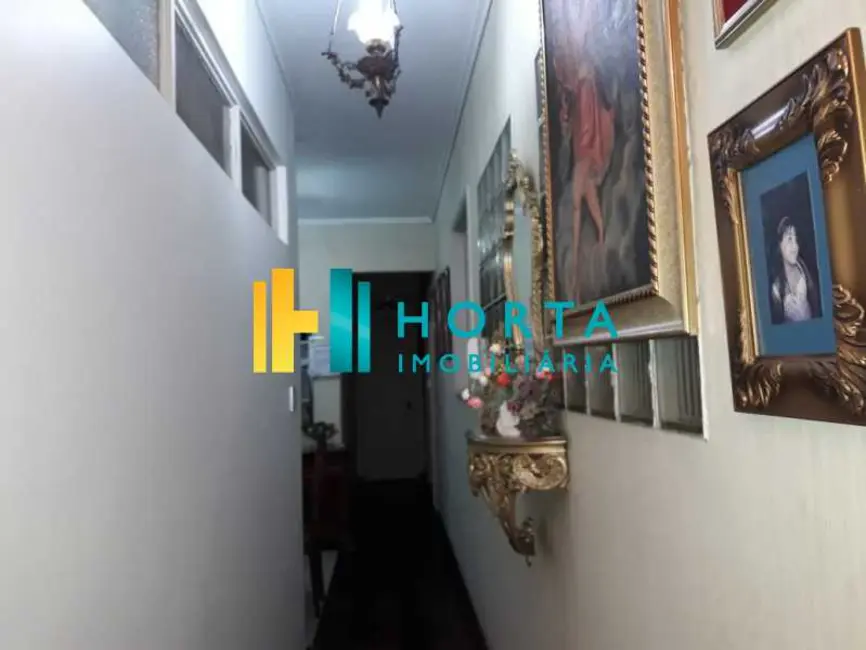 Foto 8 de Apartamento com 3 quartos à venda, 238m2 em Rio De Janeiro - RJ