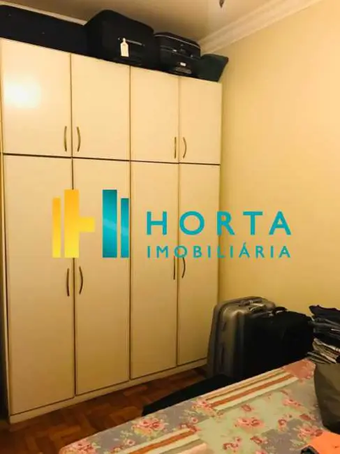 Foto 9 de Apartamento com 3 quartos à venda, 126m2 em Rio De Janeiro - RJ