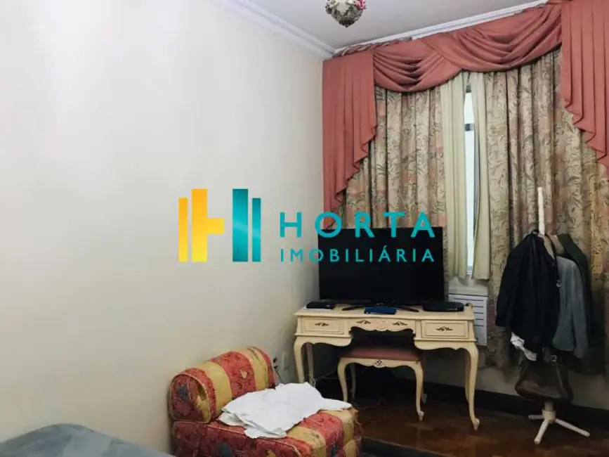 Foto 4 de Apartamento com 3 quartos à venda, 126m2 em Rio De Janeiro - RJ