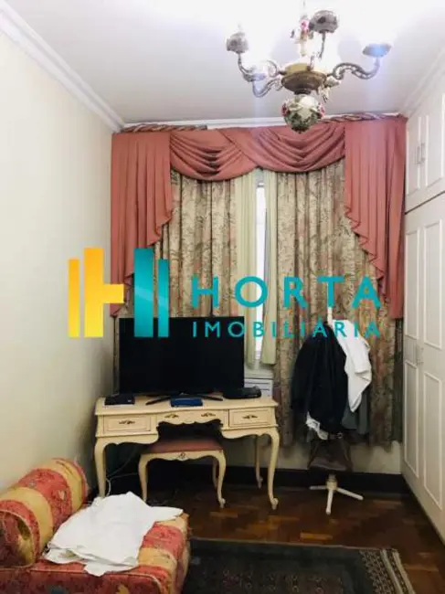 Foto 8 de Apartamento com 3 quartos à venda, 126m2 em Rio De Janeiro - RJ