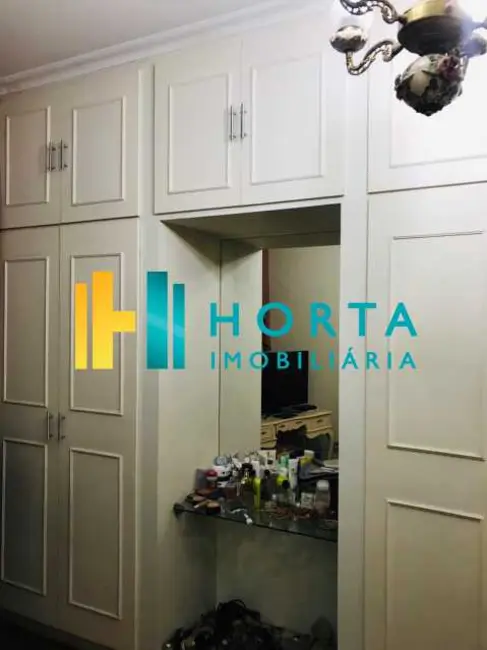 Foto 7 de Apartamento com 3 quartos à venda, 126m2 em Rio De Janeiro - RJ