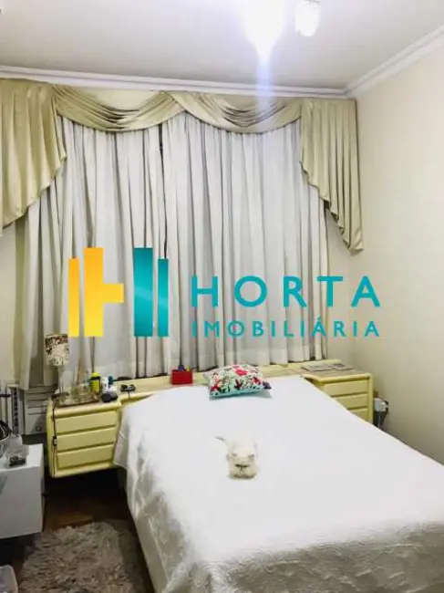 Foto 5 de Apartamento com 3 quartos à venda, 126m2 em Rio De Janeiro - RJ