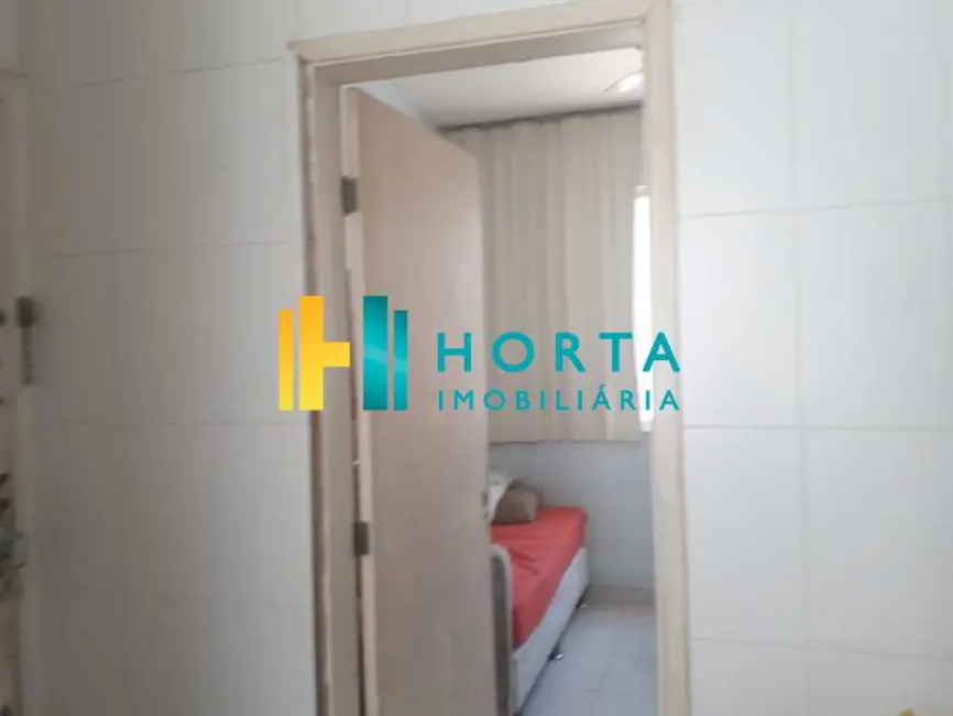 Foto 8 de Apartamento com 3 quartos à venda, 180m2 em Rio De Janeiro - RJ