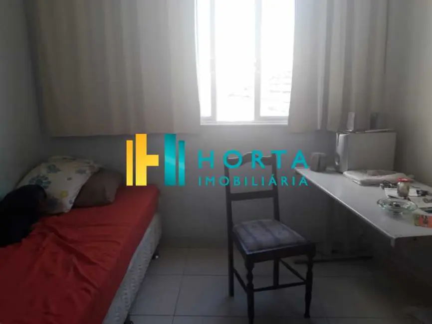 Foto 7 de Apartamento com 3 quartos à venda, 180m2 em Rio De Janeiro - RJ