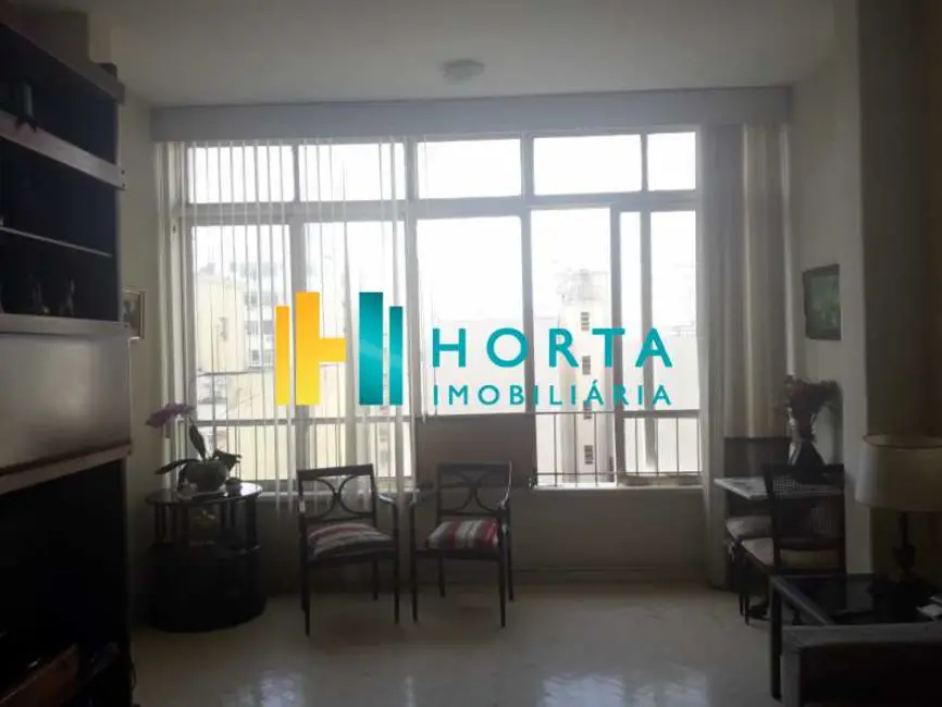 Foto 1 de Apartamento com 3 quartos à venda, 180m2 em Rio De Janeiro - RJ