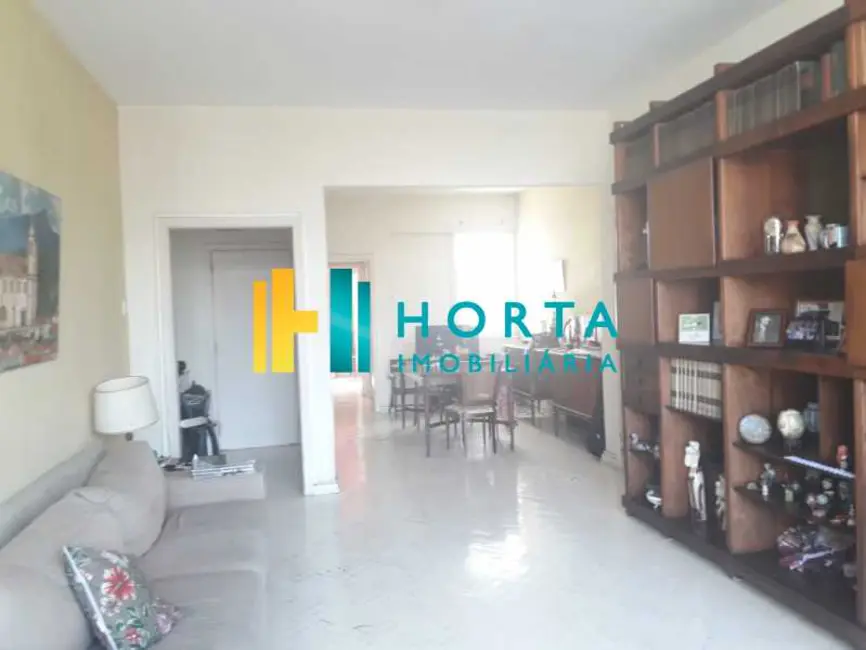 Foto 3 de Apartamento com 3 quartos à venda, 180m2 em Rio De Janeiro - RJ