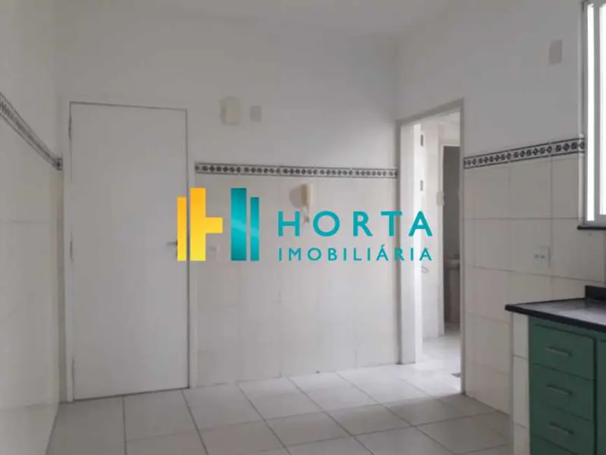 Foto 9 de Apartamento com 3 quartos à venda, 120m2 em Rio De Janeiro - RJ