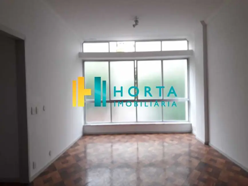 Foto 1 de Apartamento com 3 quartos à venda, 120m2 em Rio De Janeiro - RJ
