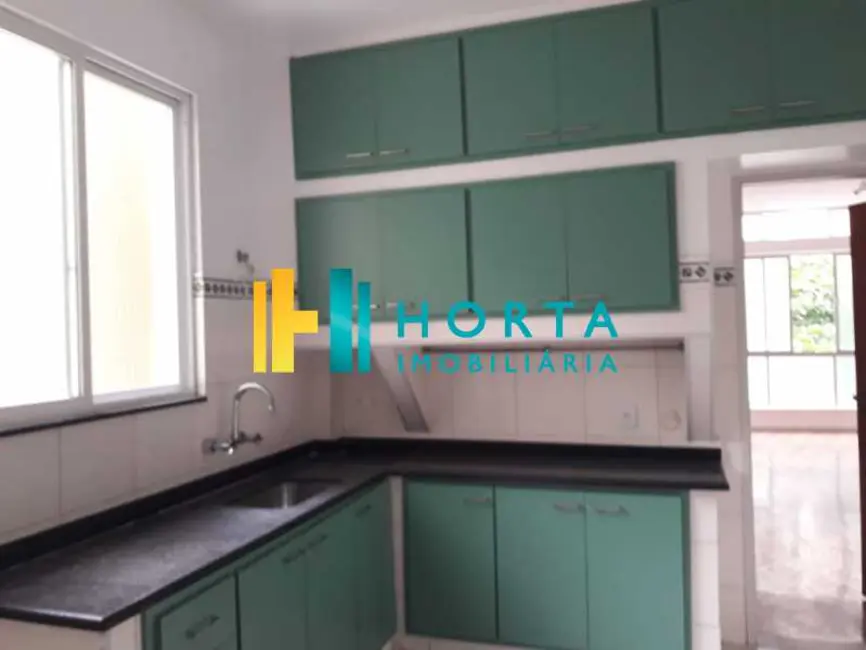 Foto 8 de Apartamento com 3 quartos à venda, 120m2 em Rio De Janeiro - RJ