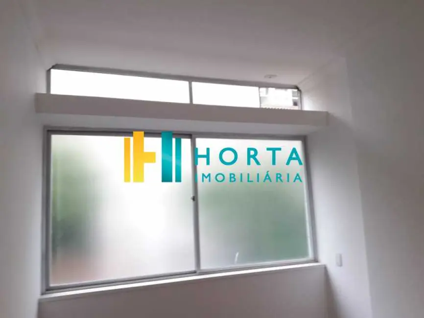 Foto 2 de Apartamento com 3 quartos à venda, 120m2 em Rio De Janeiro - RJ