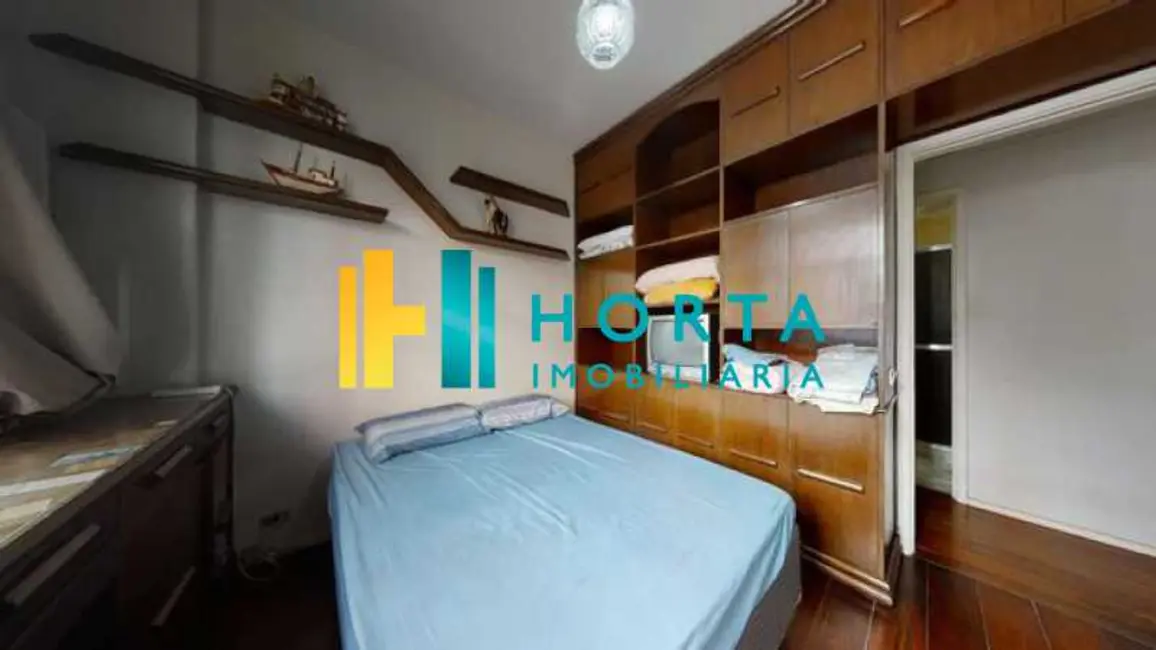 Foto 5 de Apartamento com 3 quartos à venda, 100m2 em Rio De Janeiro - RJ