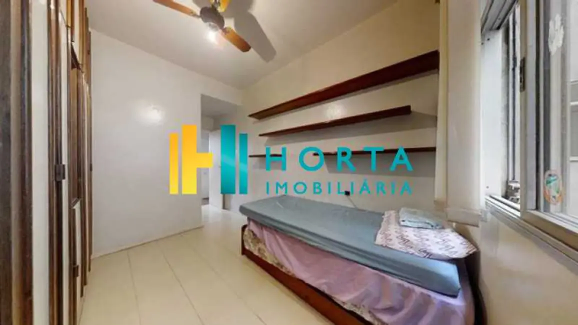 Foto 4 de Apartamento com 3 quartos à venda, 100m2 em Rio De Janeiro - RJ