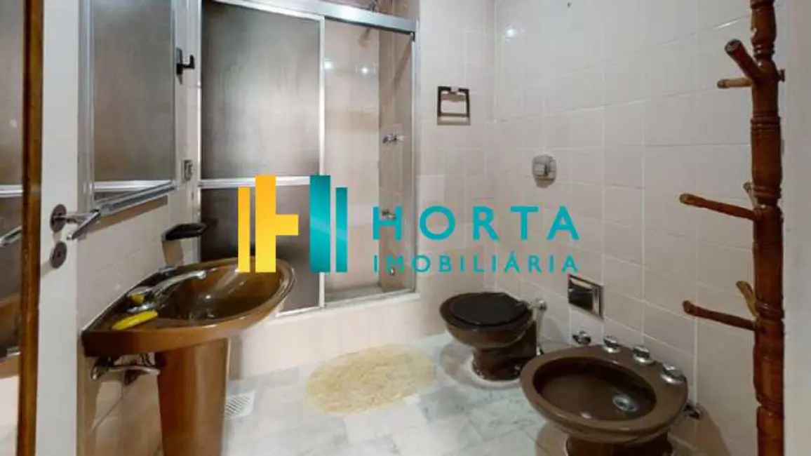 Foto 7 de Apartamento com 3 quartos à venda, 100m2 em Rio De Janeiro - RJ