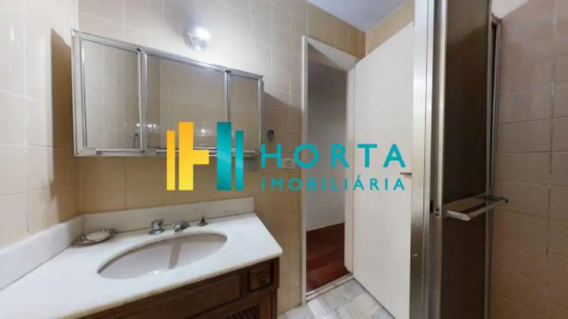 Foto 8 de Apartamento com 3 quartos à venda, 100m2 em Rio De Janeiro - RJ