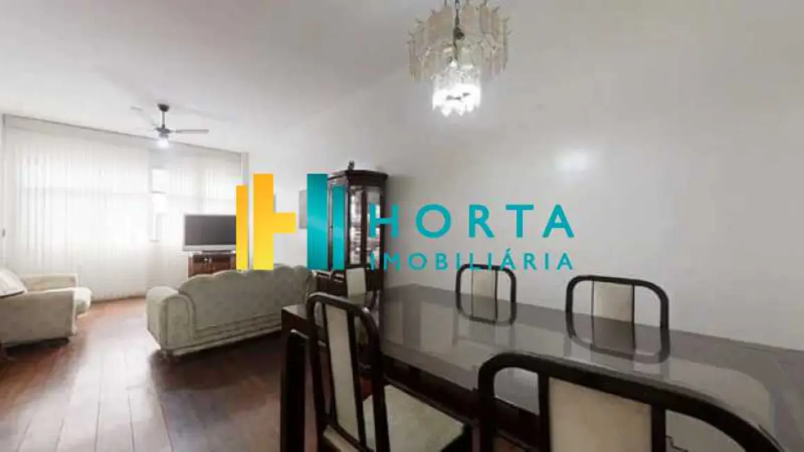 Foto 1 de Apartamento com 3 quartos à venda, 100m2 em Rio De Janeiro - RJ