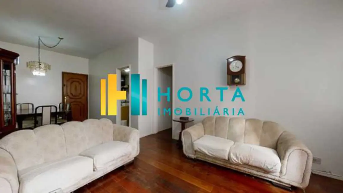 Foto 2 de Apartamento com 3 quartos à venda, 100m2 em Rio De Janeiro - RJ