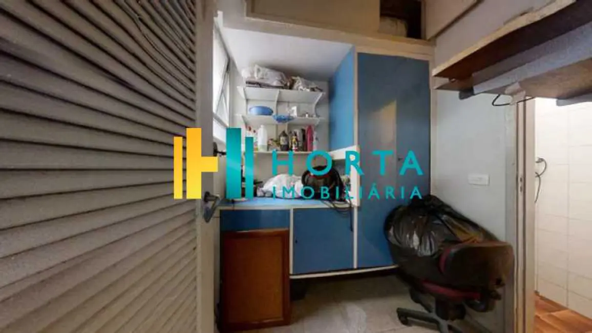 Foto 6 de Apartamento com 3 quartos à venda, 100m2 em Rio De Janeiro - RJ