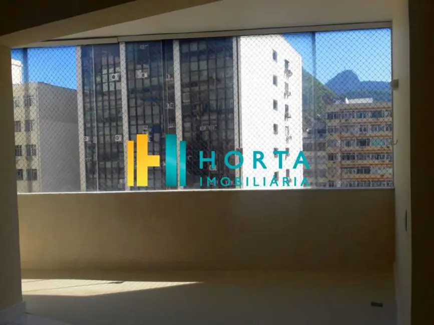 Foto 4 de Apartamento com 3 quartos à venda, 130m2 em Rio De Janeiro - RJ