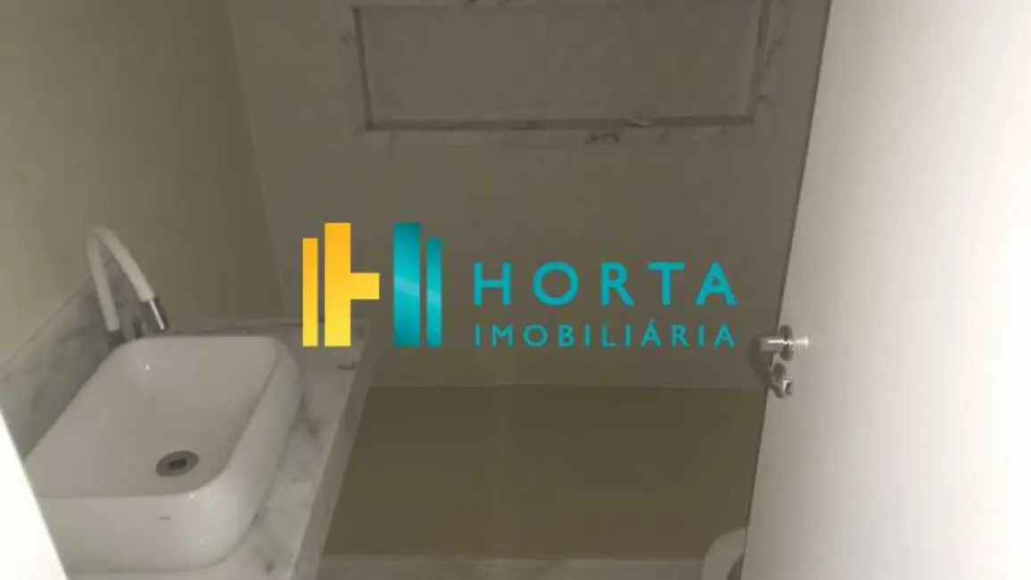 Foto 7 de Apartamento com 3 quartos à venda, 130m2 em Rio De Janeiro - RJ