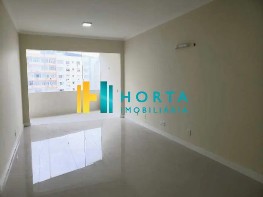 Foto 2 de Apartamento com 3 quartos à venda, 130m2 em Rio De Janeiro - RJ