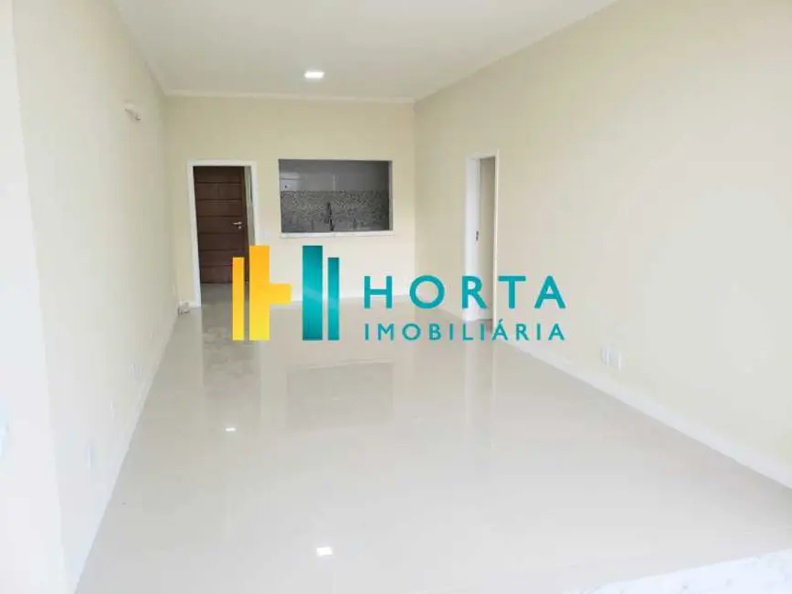 Foto 1 de Apartamento com 3 quartos à venda, 130m2 em Rio De Janeiro - RJ