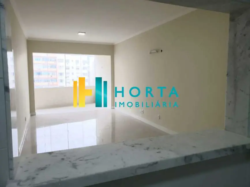 Foto 3 de Apartamento com 3 quartos à venda, 130m2 em Rio De Janeiro - RJ