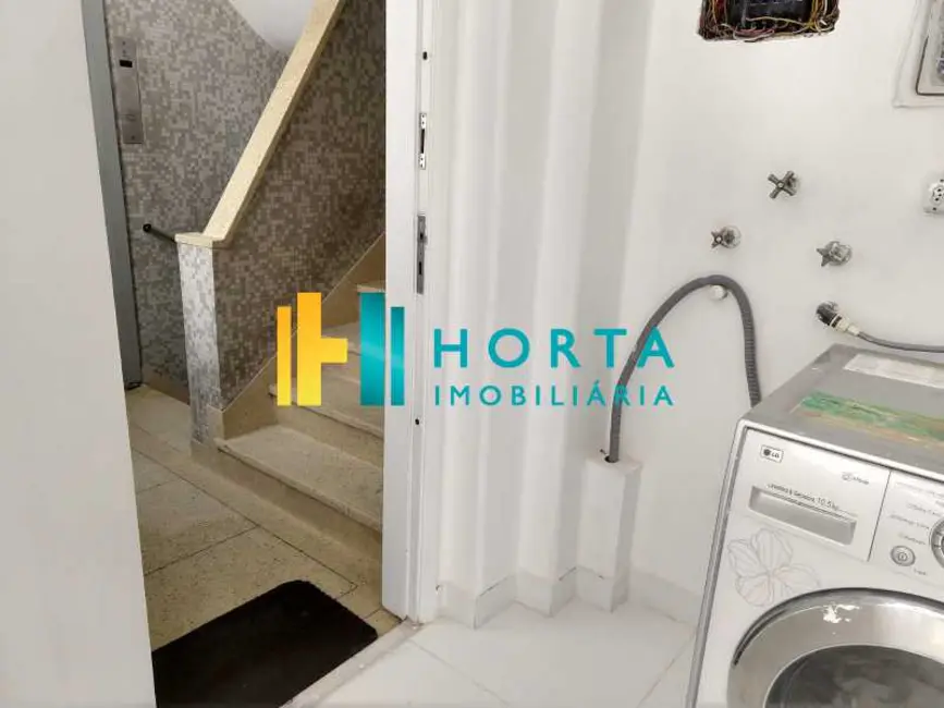 Foto 6 de Apartamento com 3 quartos à venda, 180m2 em Rio De Janeiro - RJ