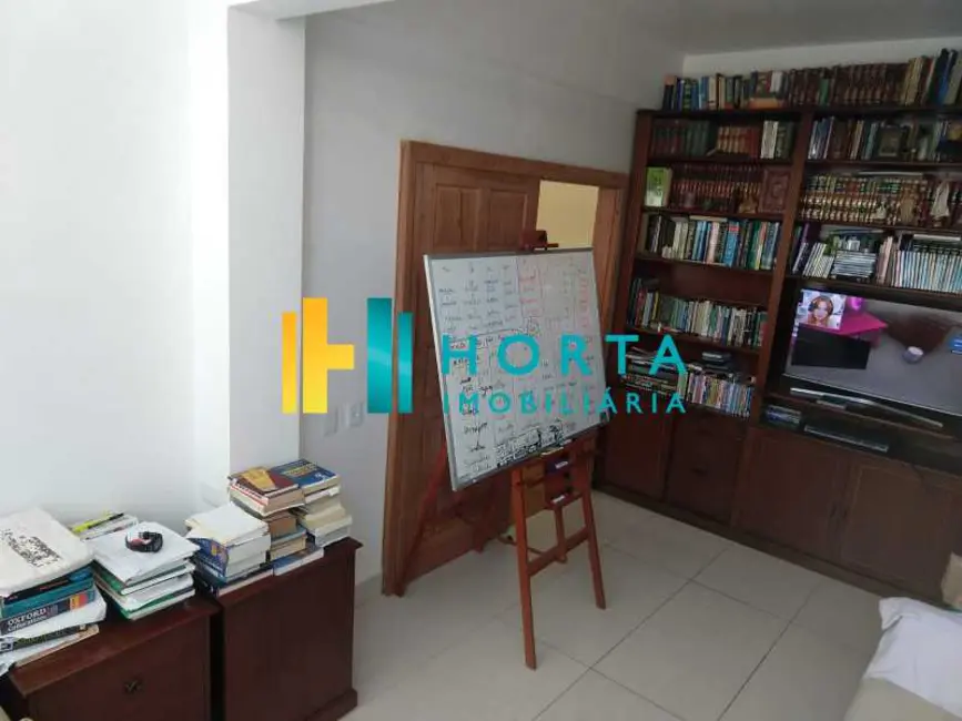 Foto 4 de Apartamento com 3 quartos à venda, 180m2 em Rio De Janeiro - RJ