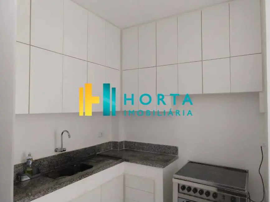 Foto 7 de Apartamento com 3 quartos à venda, 180m2 em Rio De Janeiro - RJ