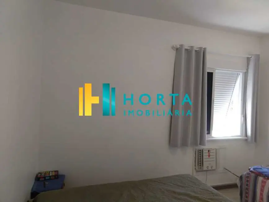 Foto 5 de Apartamento com 3 quartos à venda, 180m2 em Rio De Janeiro - RJ