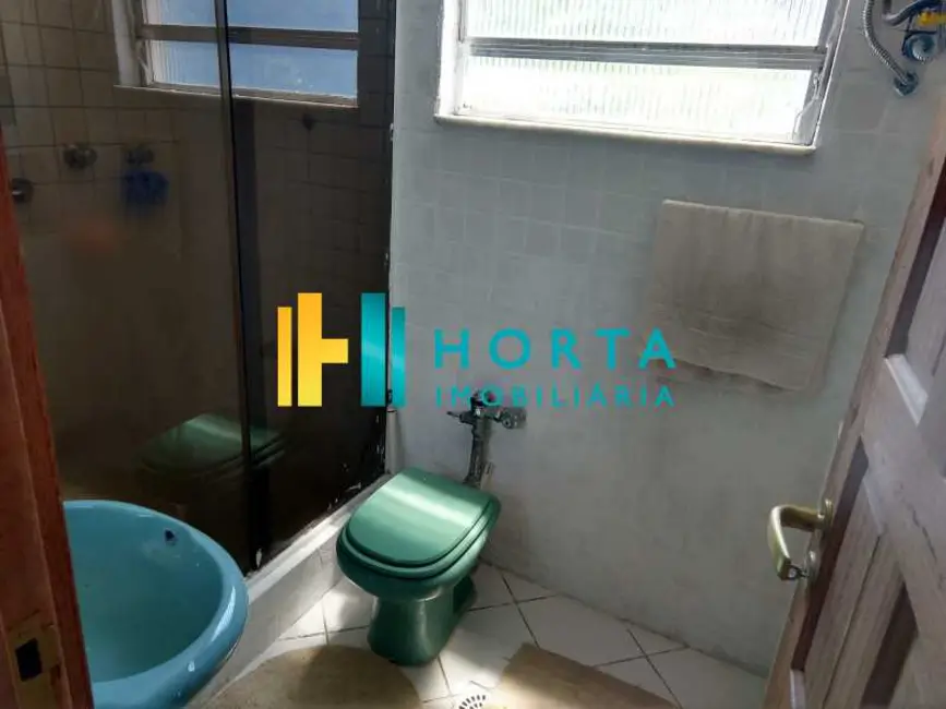 Foto 9 de Apartamento com 3 quartos à venda, 180m2 em Rio De Janeiro - RJ